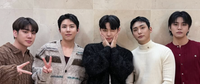 A.C.E to leave agency but keep group name and contents